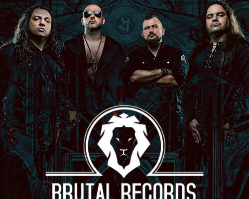 Brutal Records